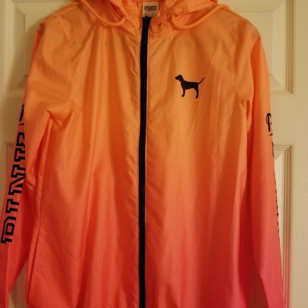 Jacket and sweatpants for Rachel